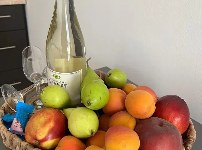 лятно студио Apartment