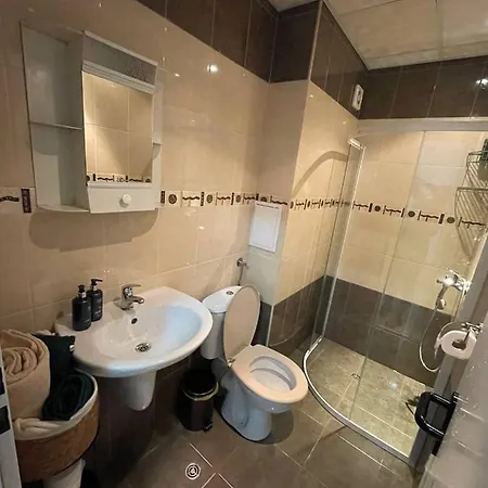 Apartment лятно студио Sveti Vlas