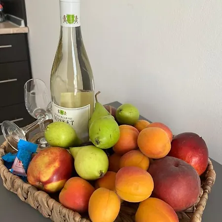 лятно студио Apartment