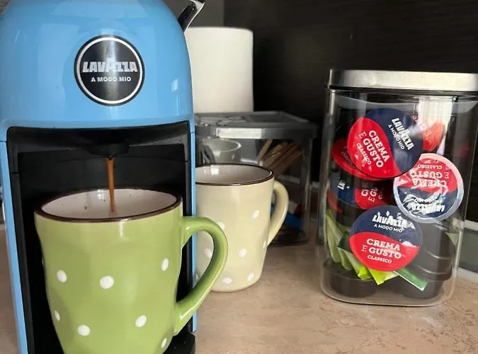 лятно студио Appartamento Sveti Vlas